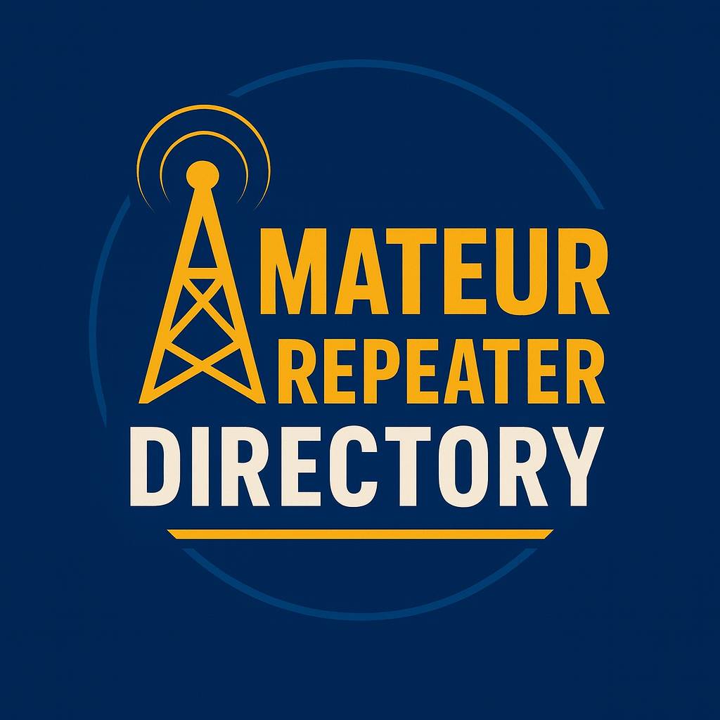 Amateur Repeater Directory Logo
